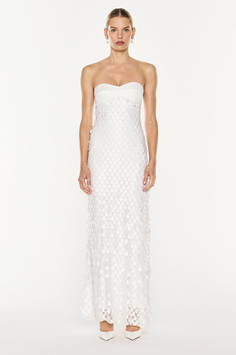 Supreme Extreme Balconette Dress