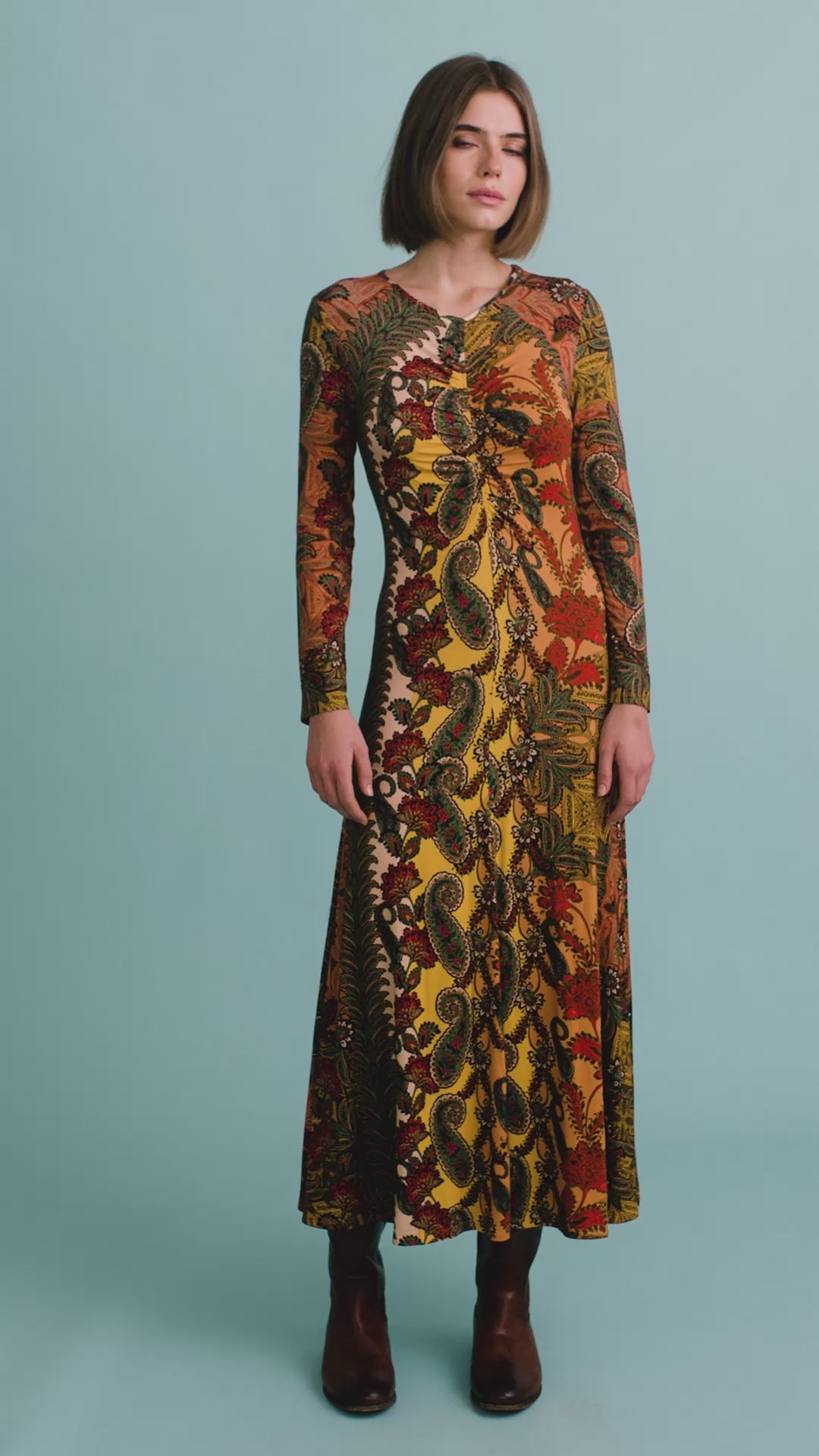 Fairhope Dress