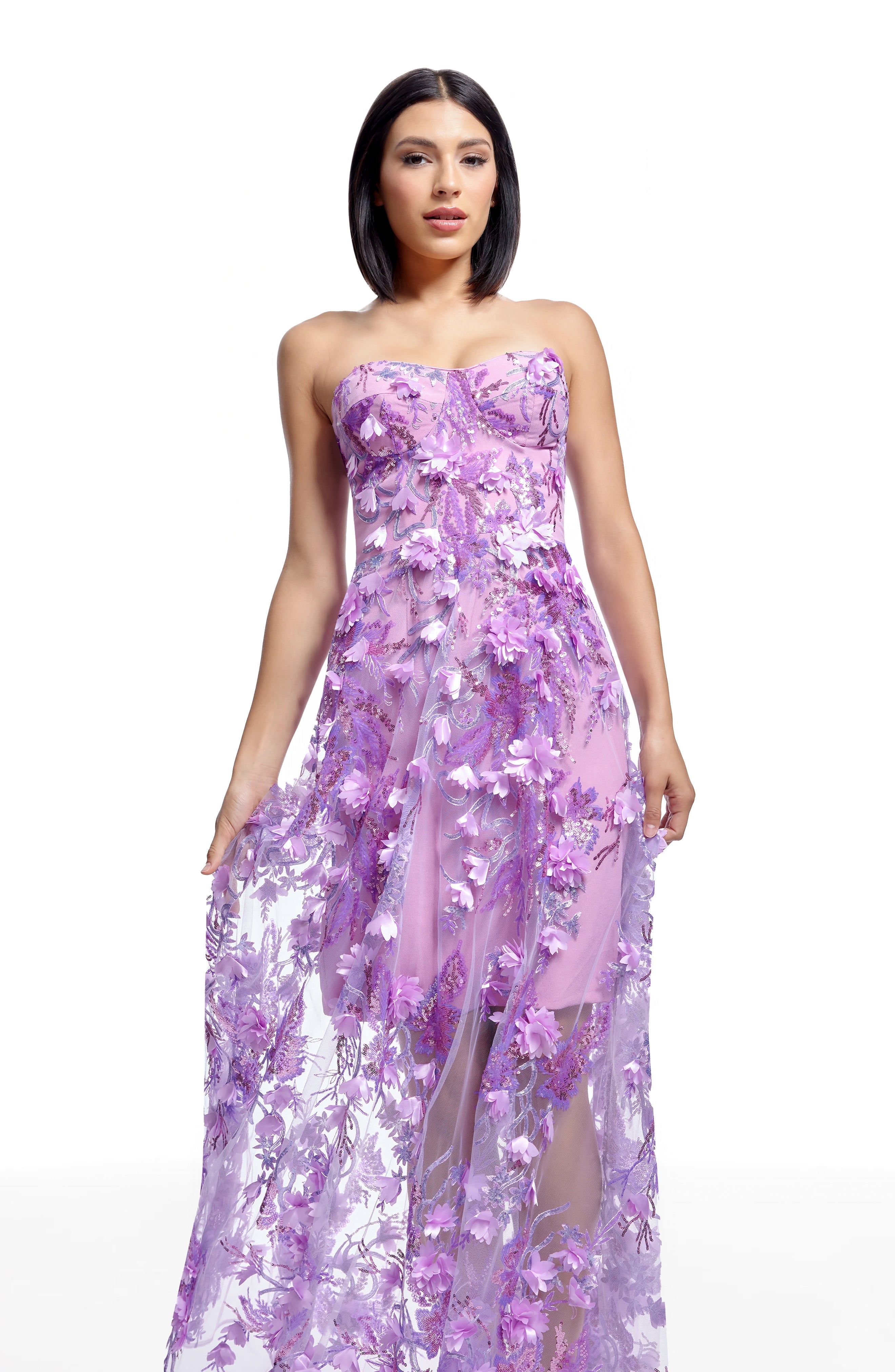 Melissa Dress