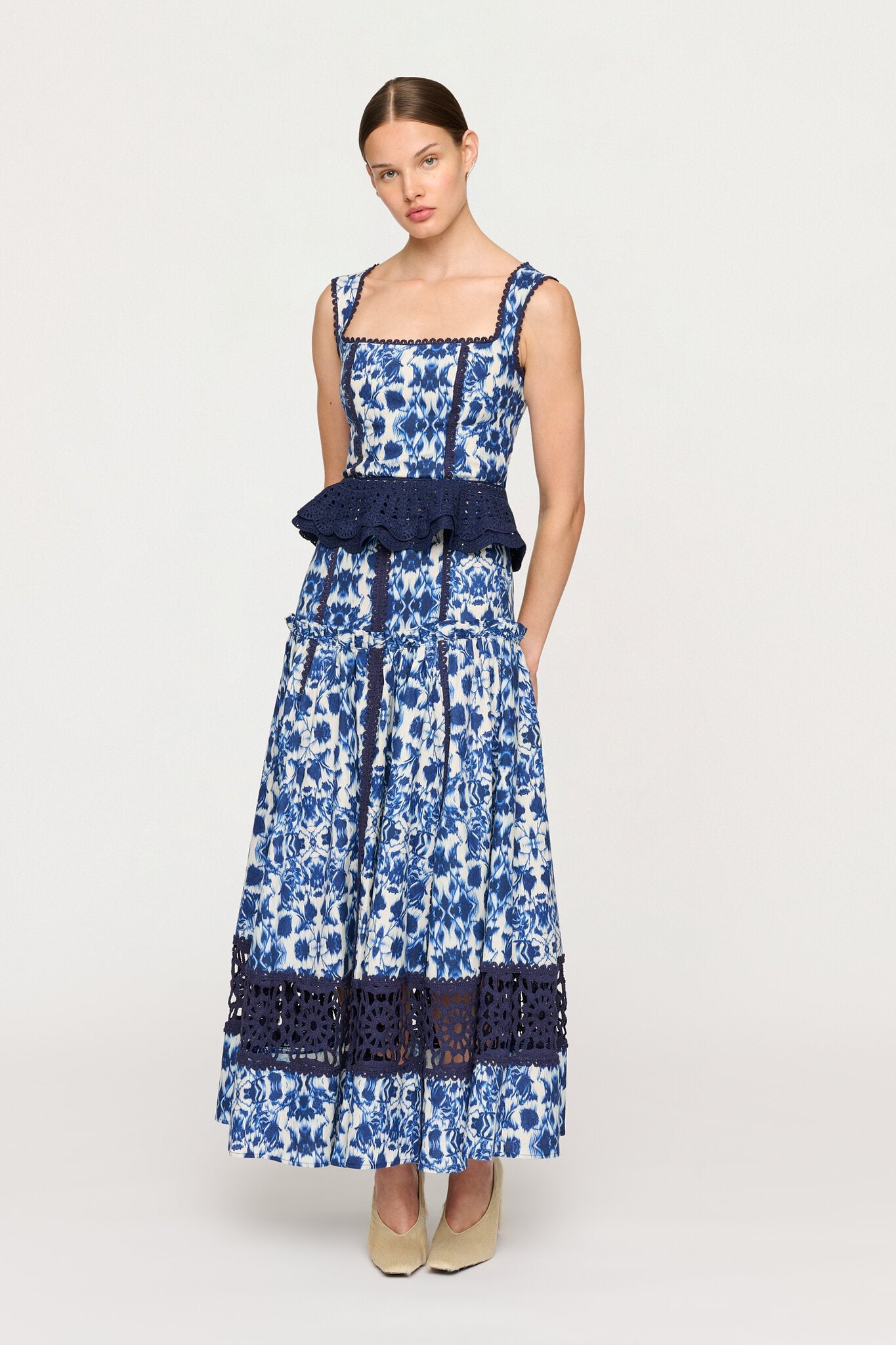ARMINA SKIRT