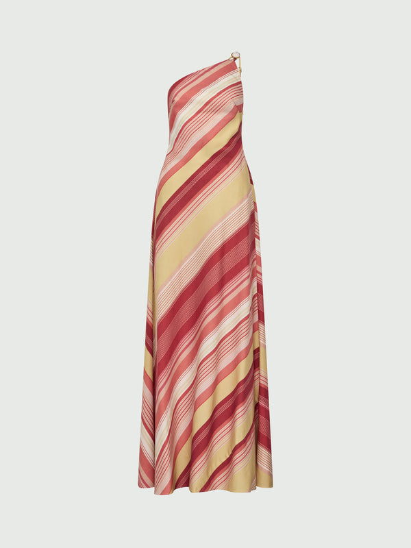 HARLEM MAXI DRESS