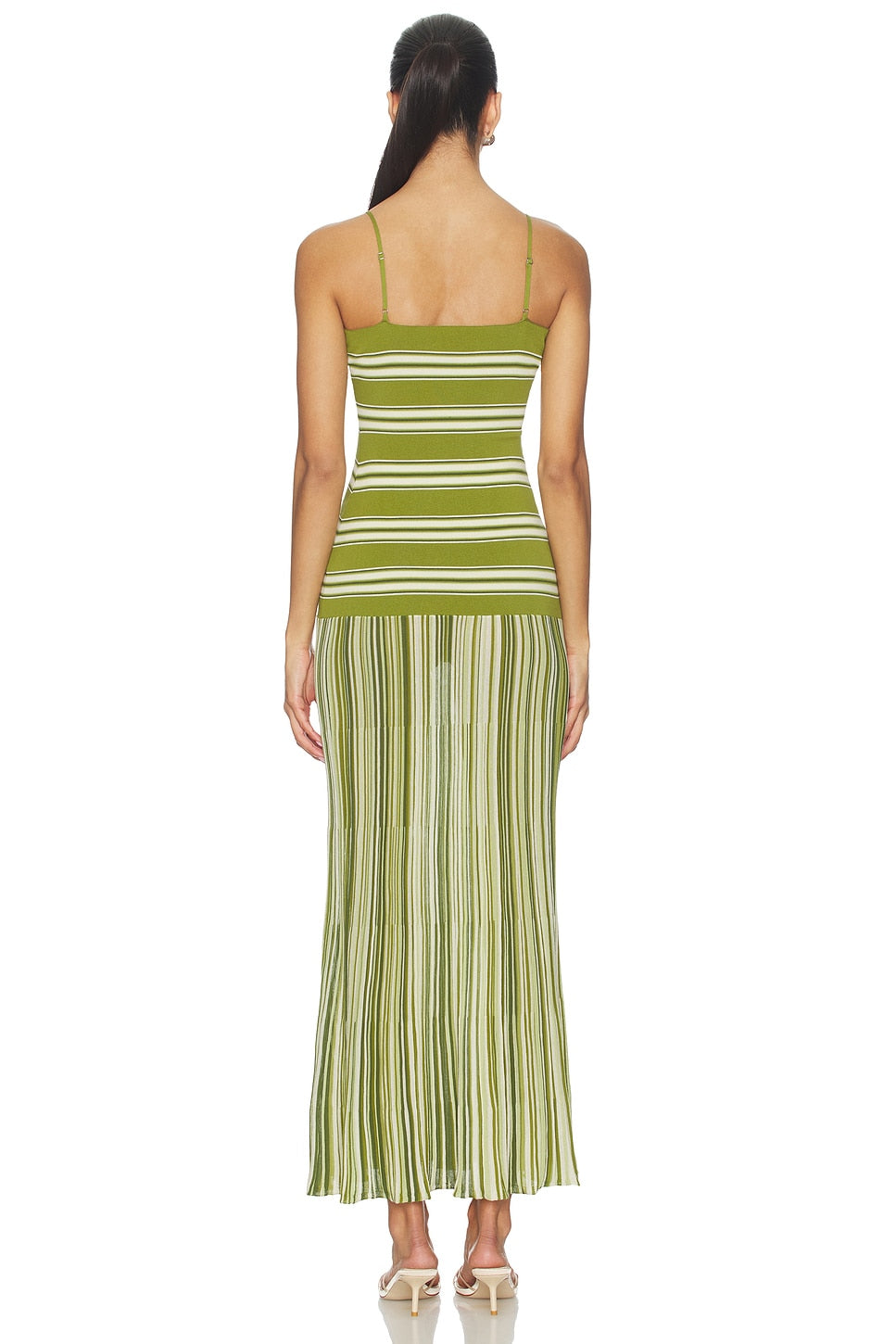 Esenia Dress