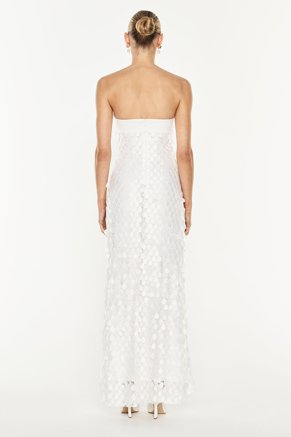 Supreme Extreme Balconette Dress