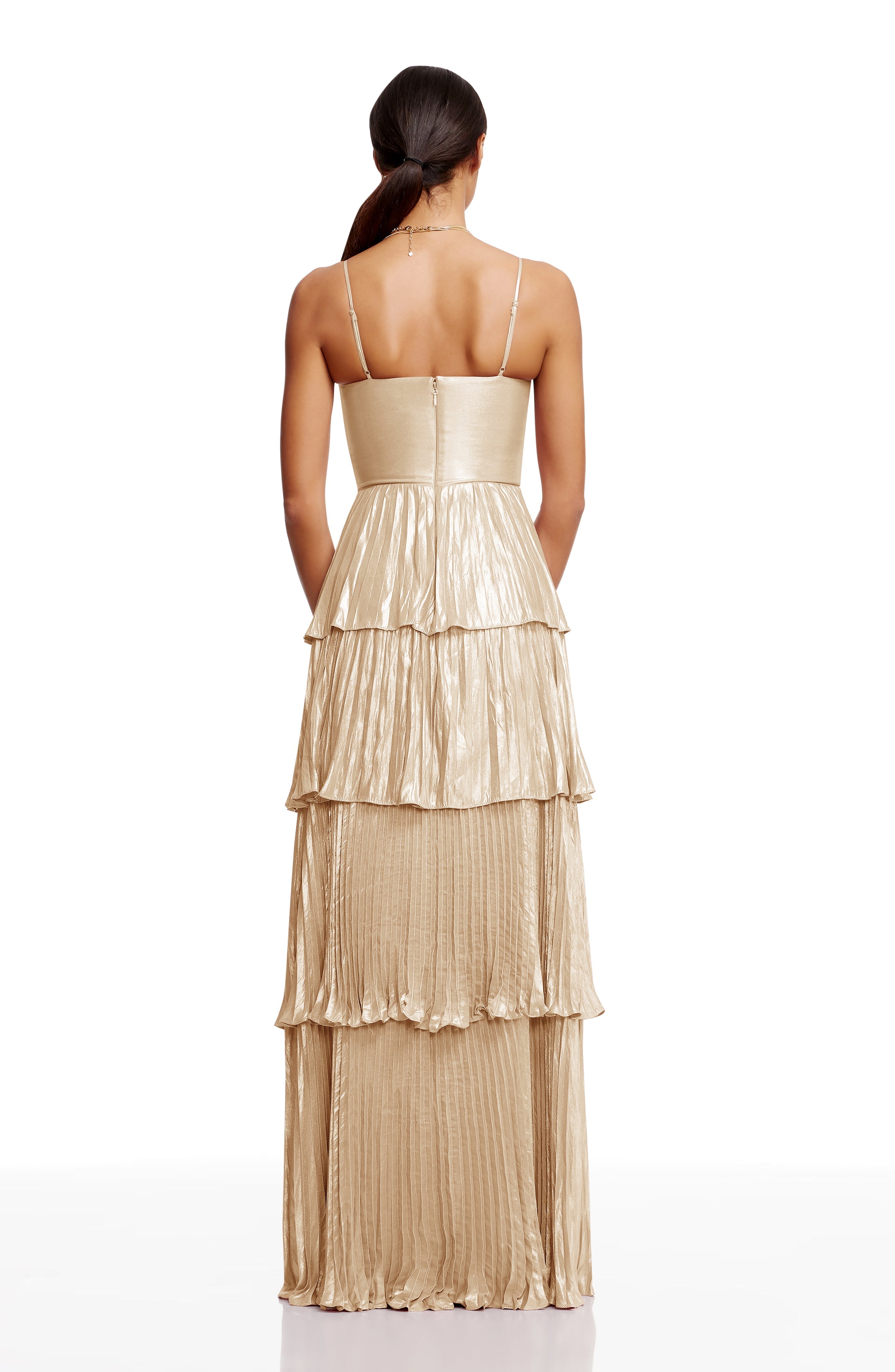 Zahrah Dress