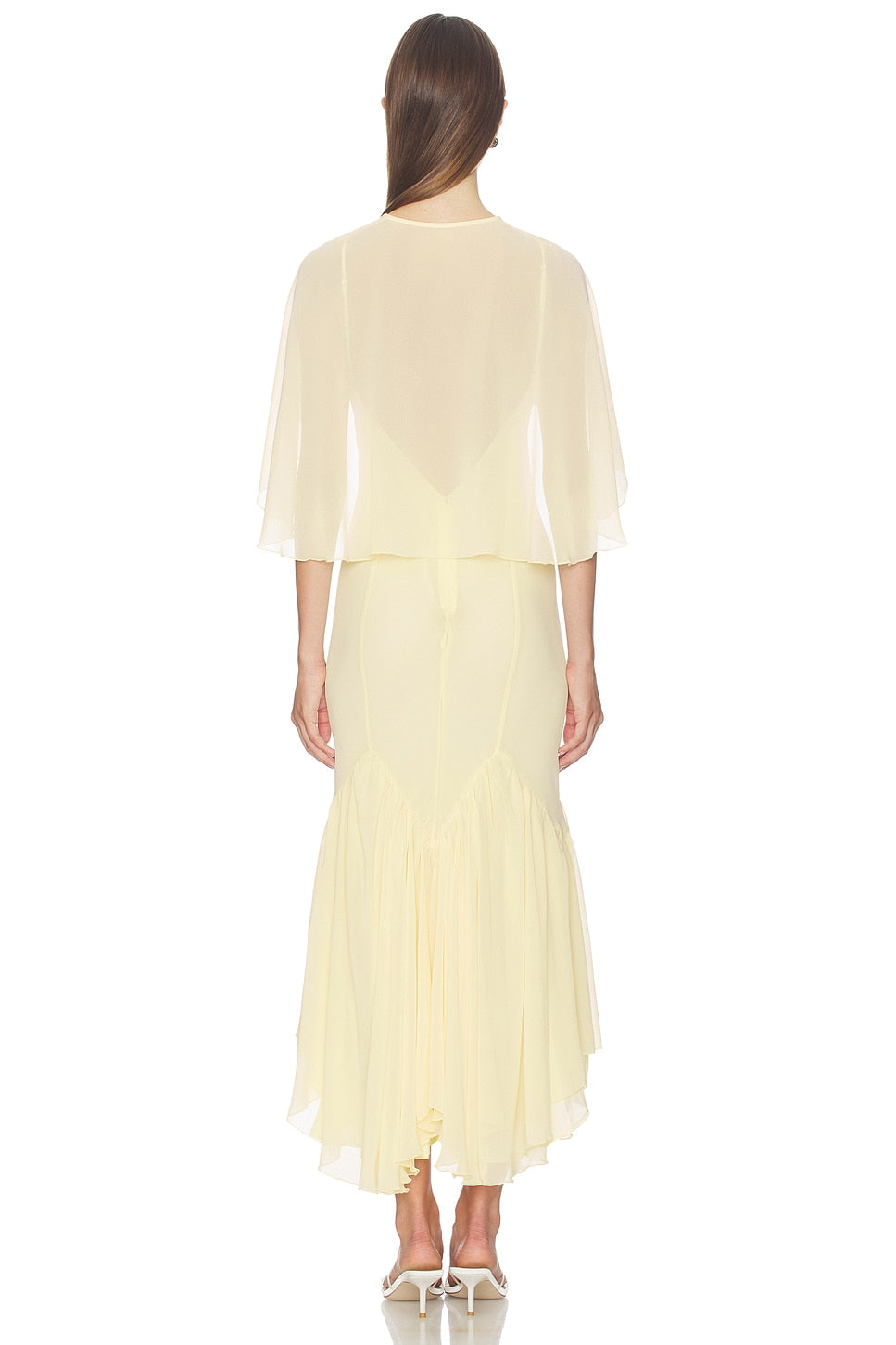 Ilaria Midi Dress