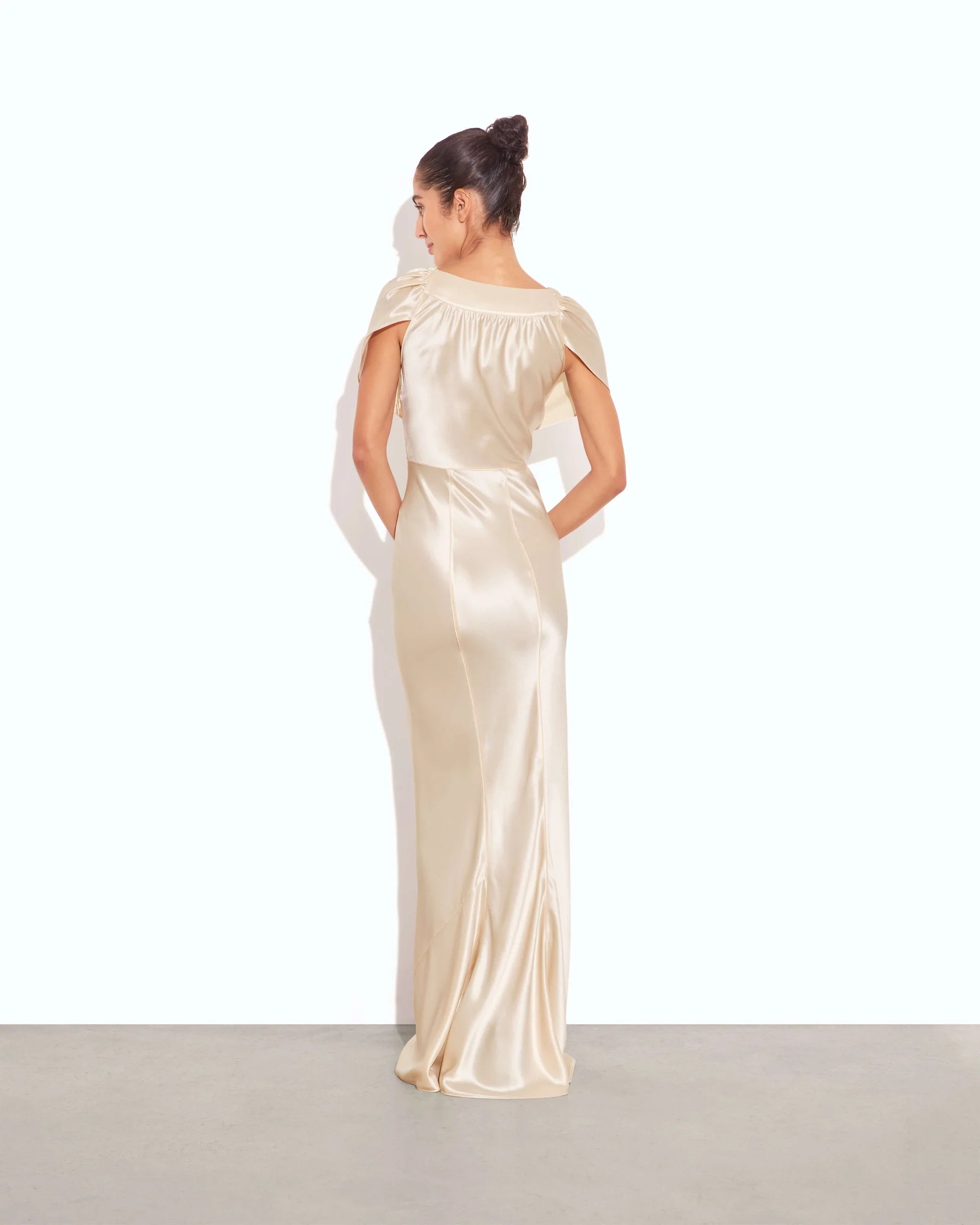 Lilia Dress
