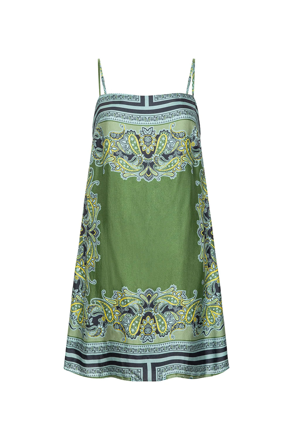 MAXINE DRESS - MISA Los Angeles