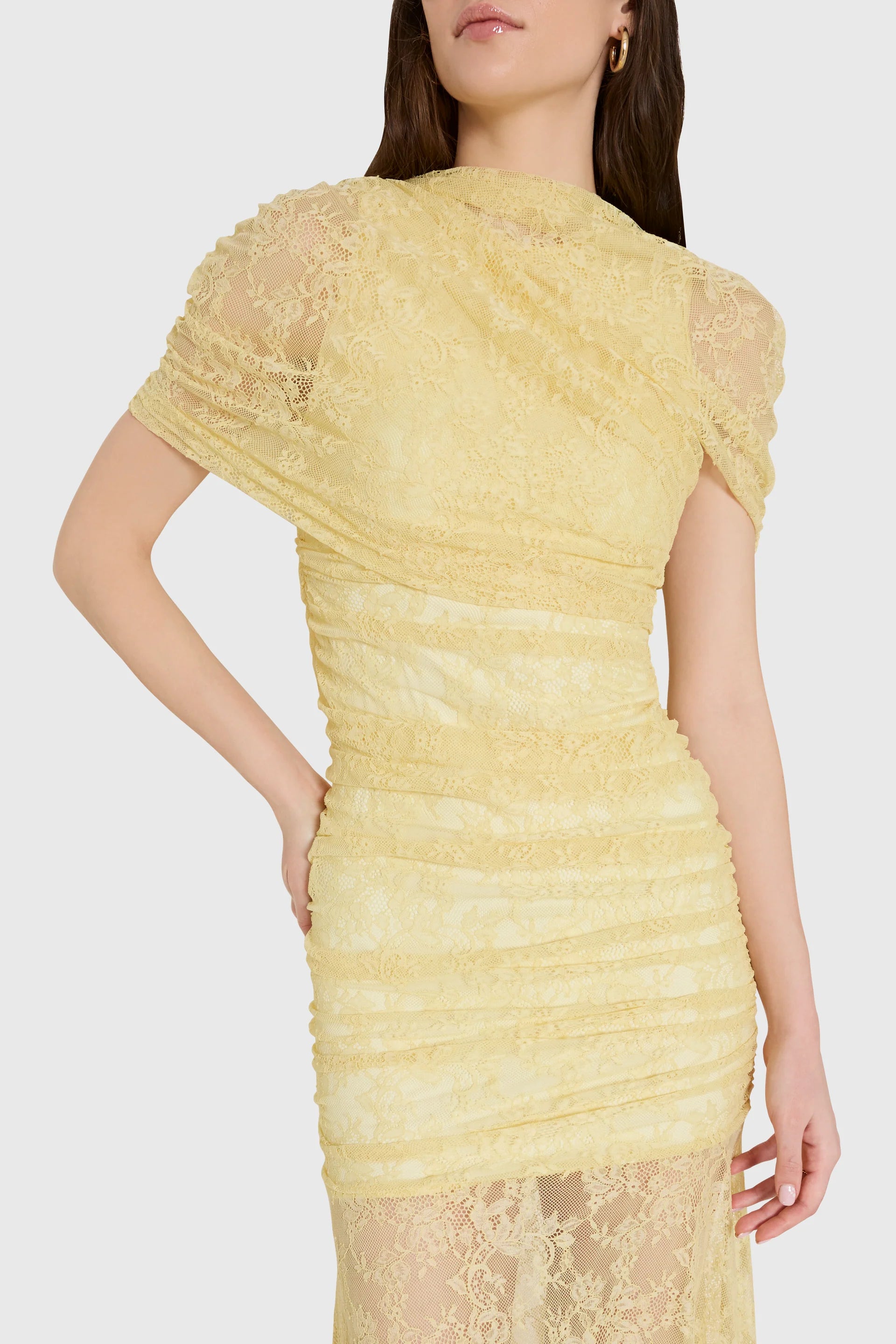 Evianna Gown