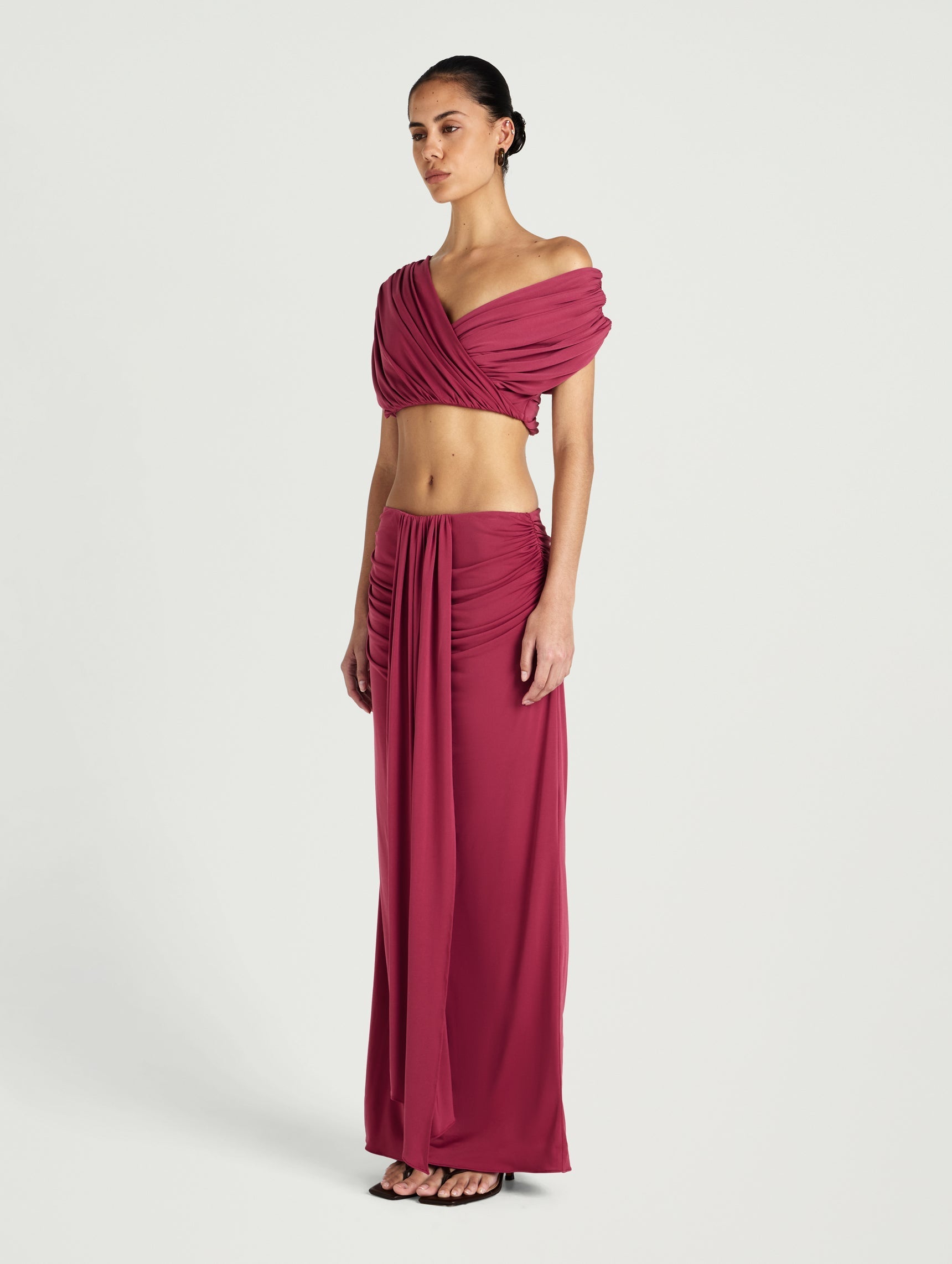 Celia Maxi Set