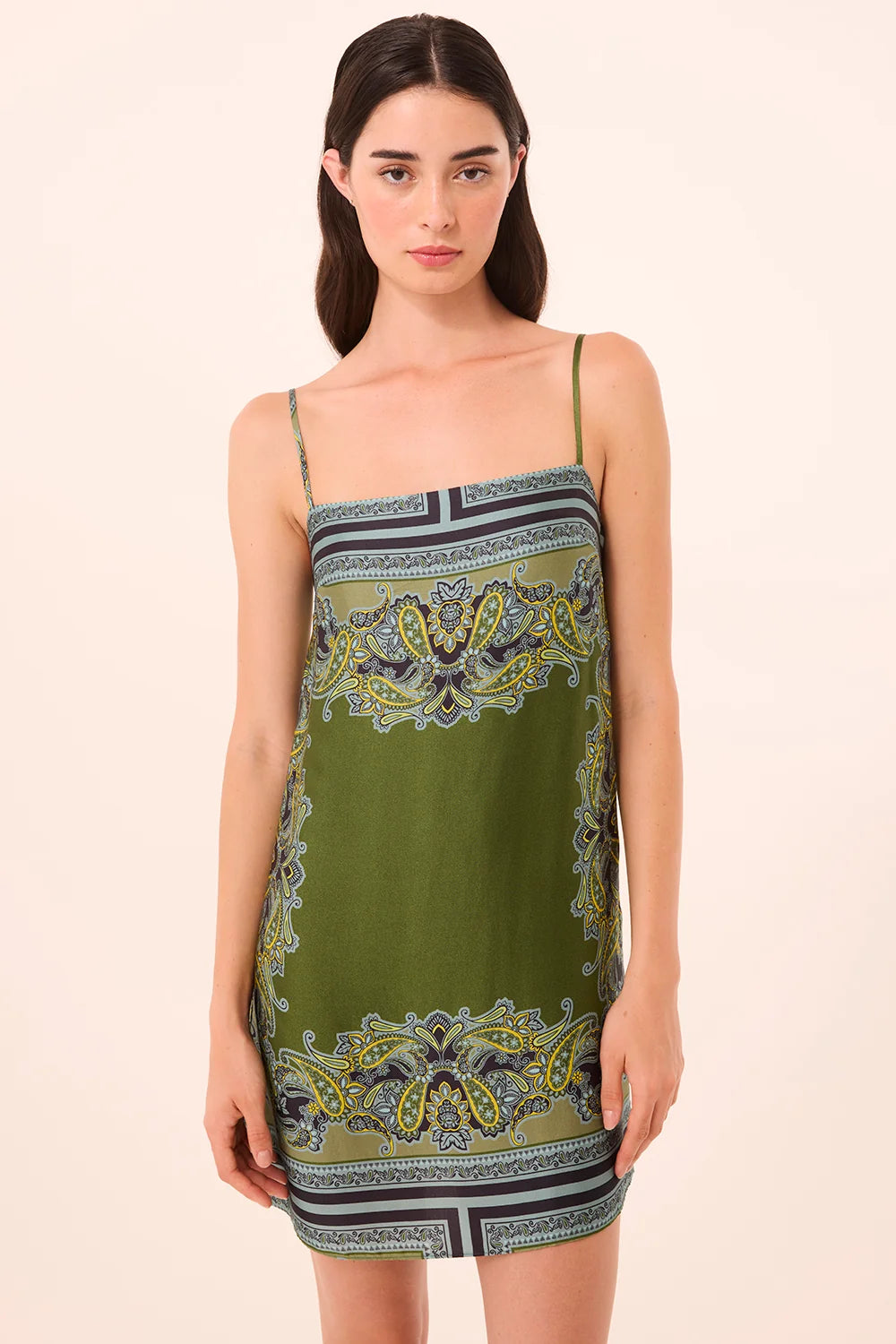 MAXINE DRESS - MISA Los Angeles