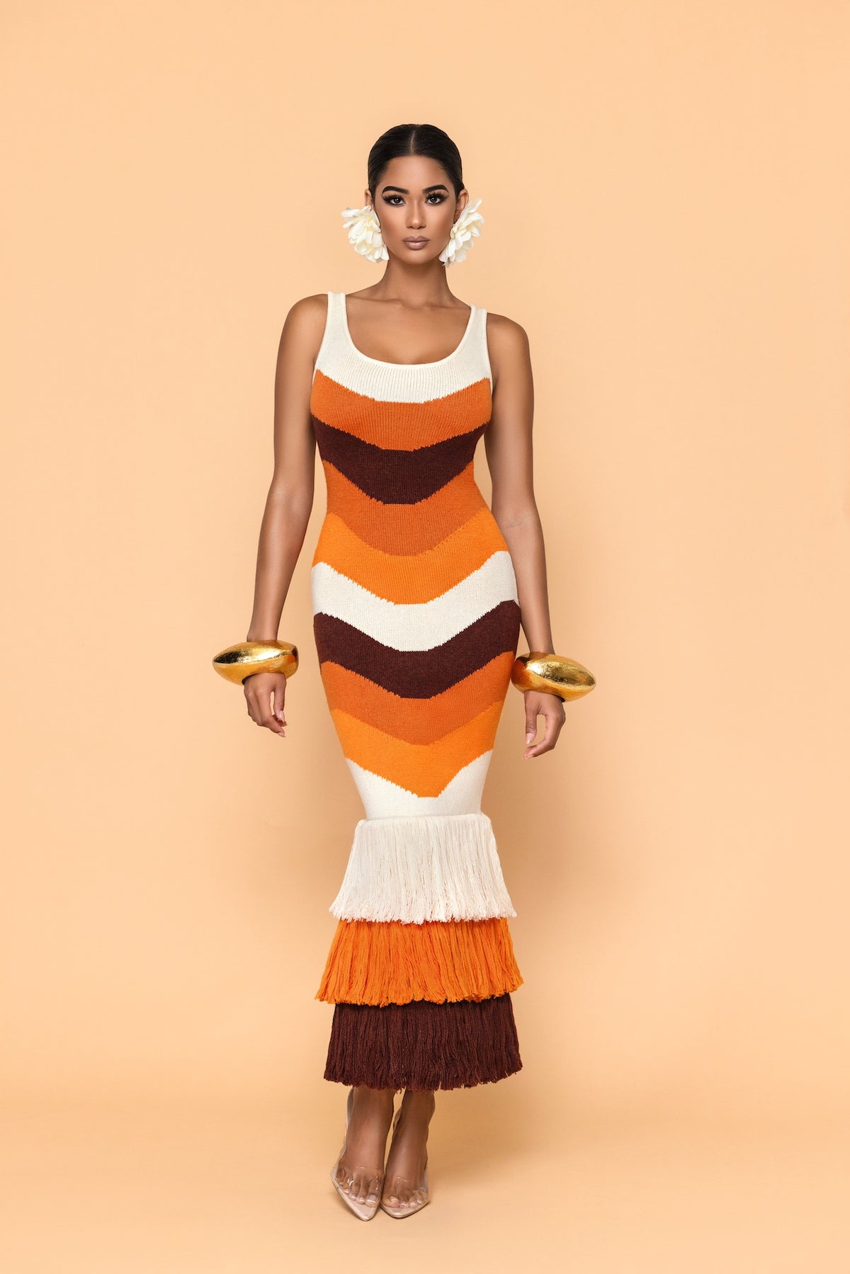 ZANI DRESS