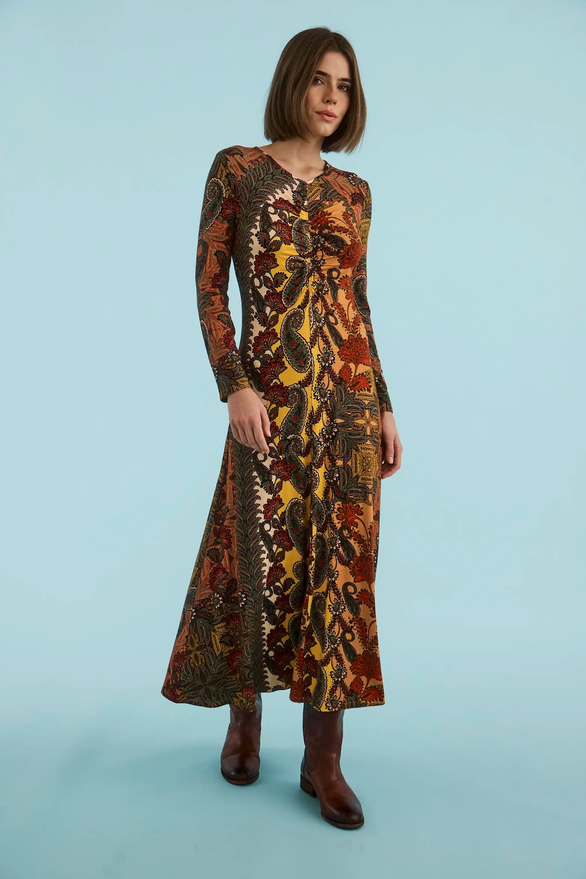 Fairhope Dress
