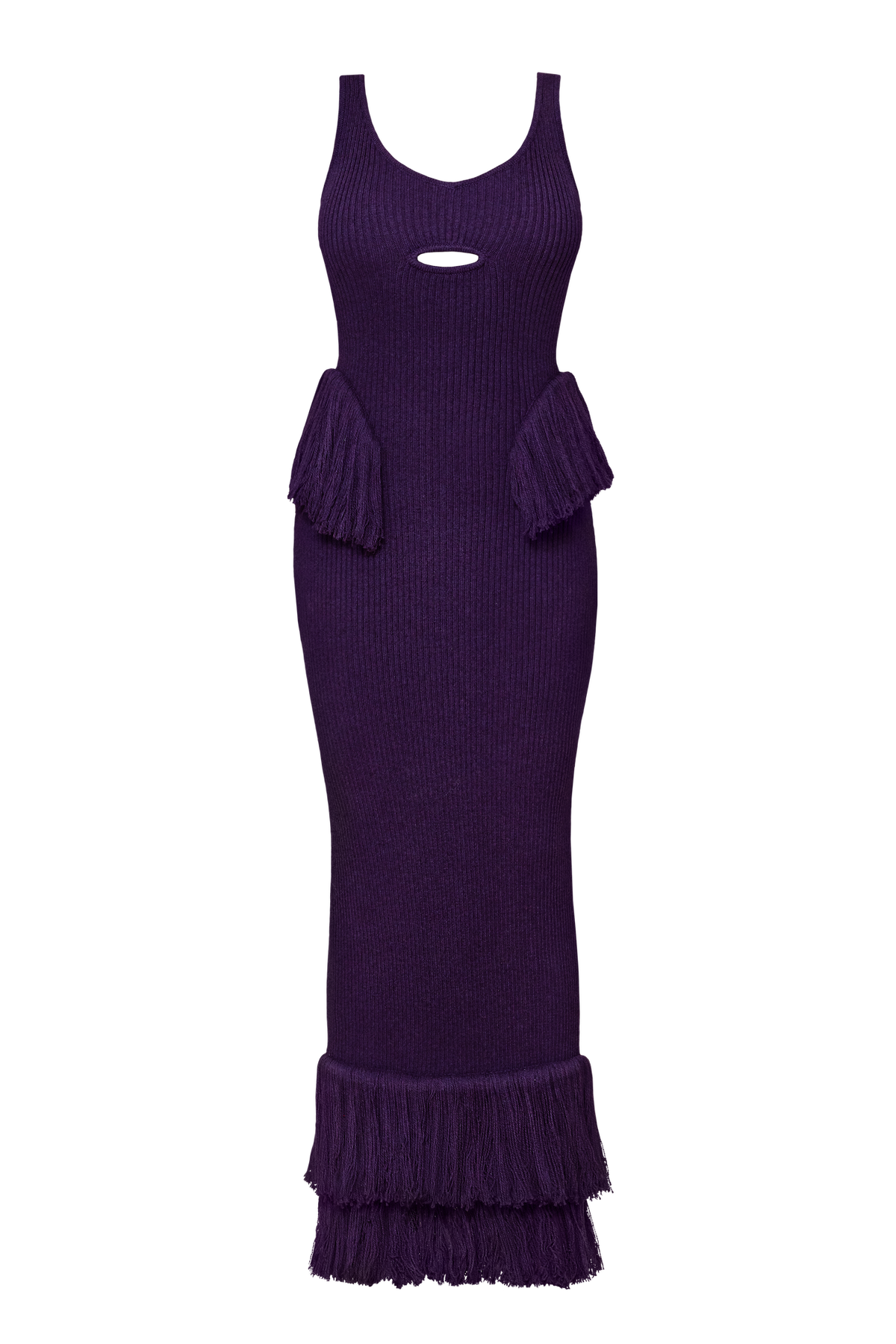 AJA DRESS