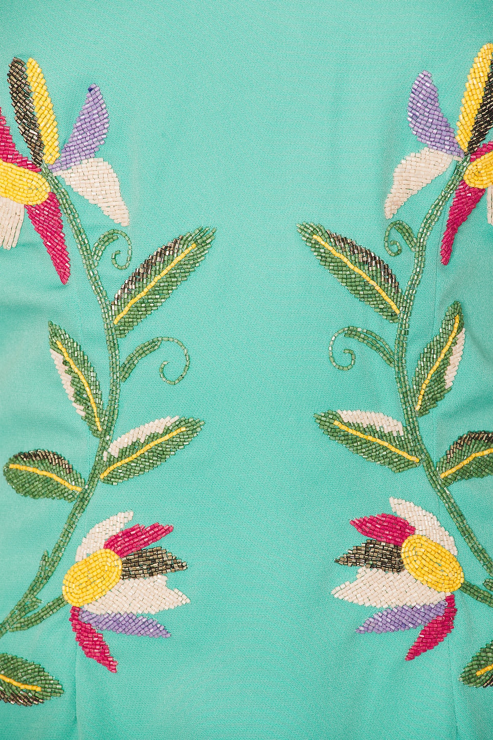 SONIA BEADED