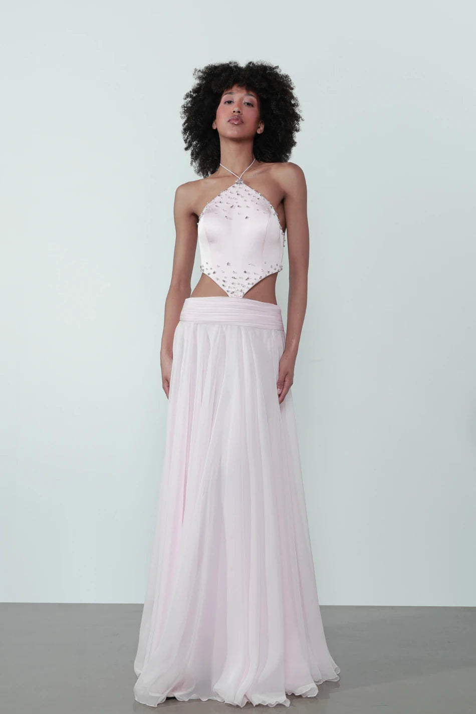 Lorena Dress