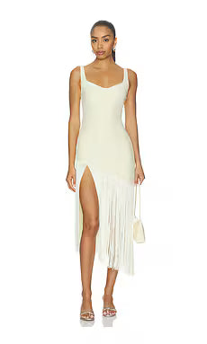 AISHA Dress