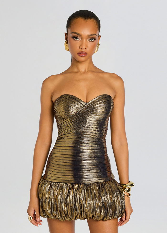 Gwyn Dress