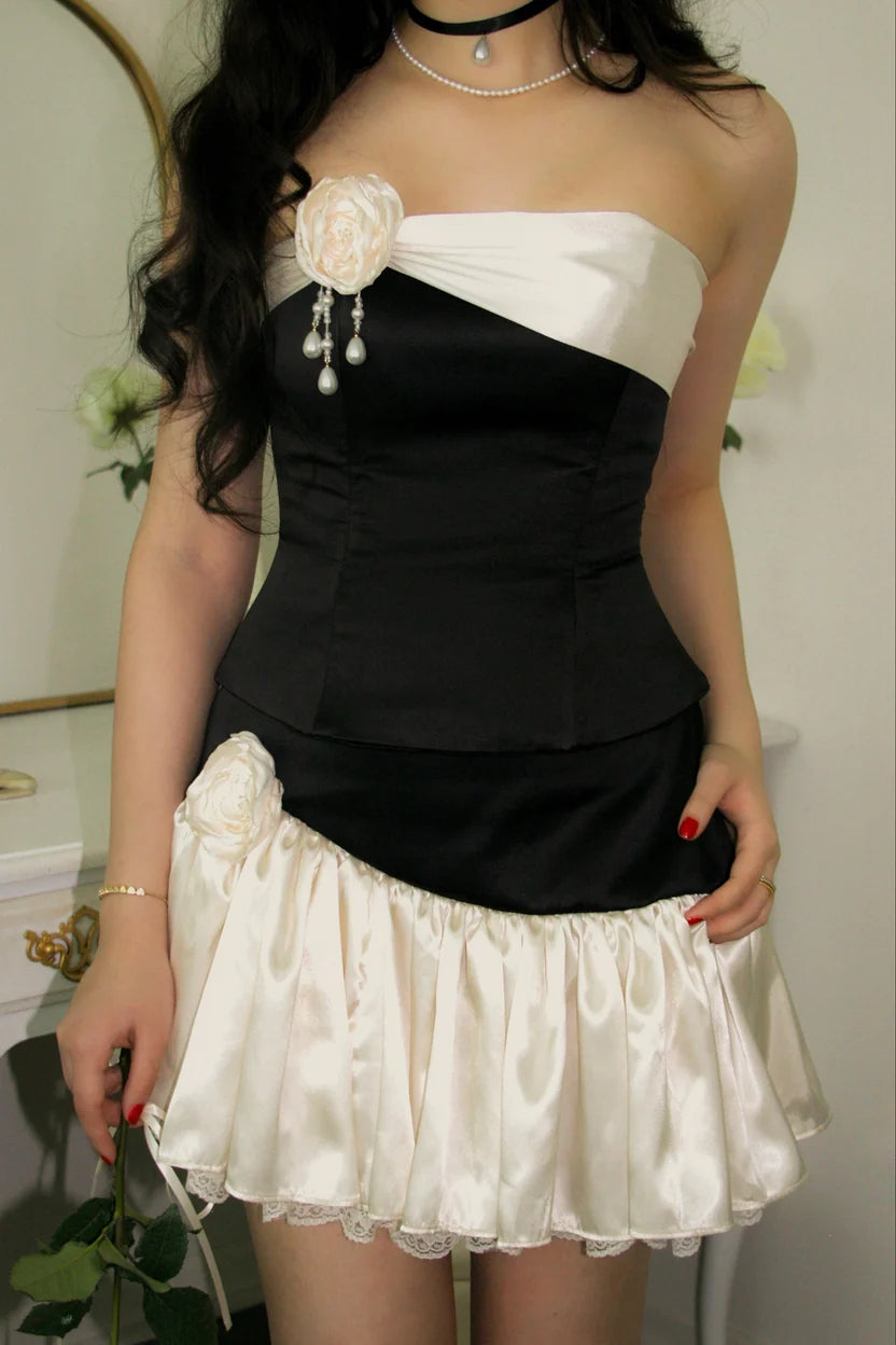 Calista Corset
