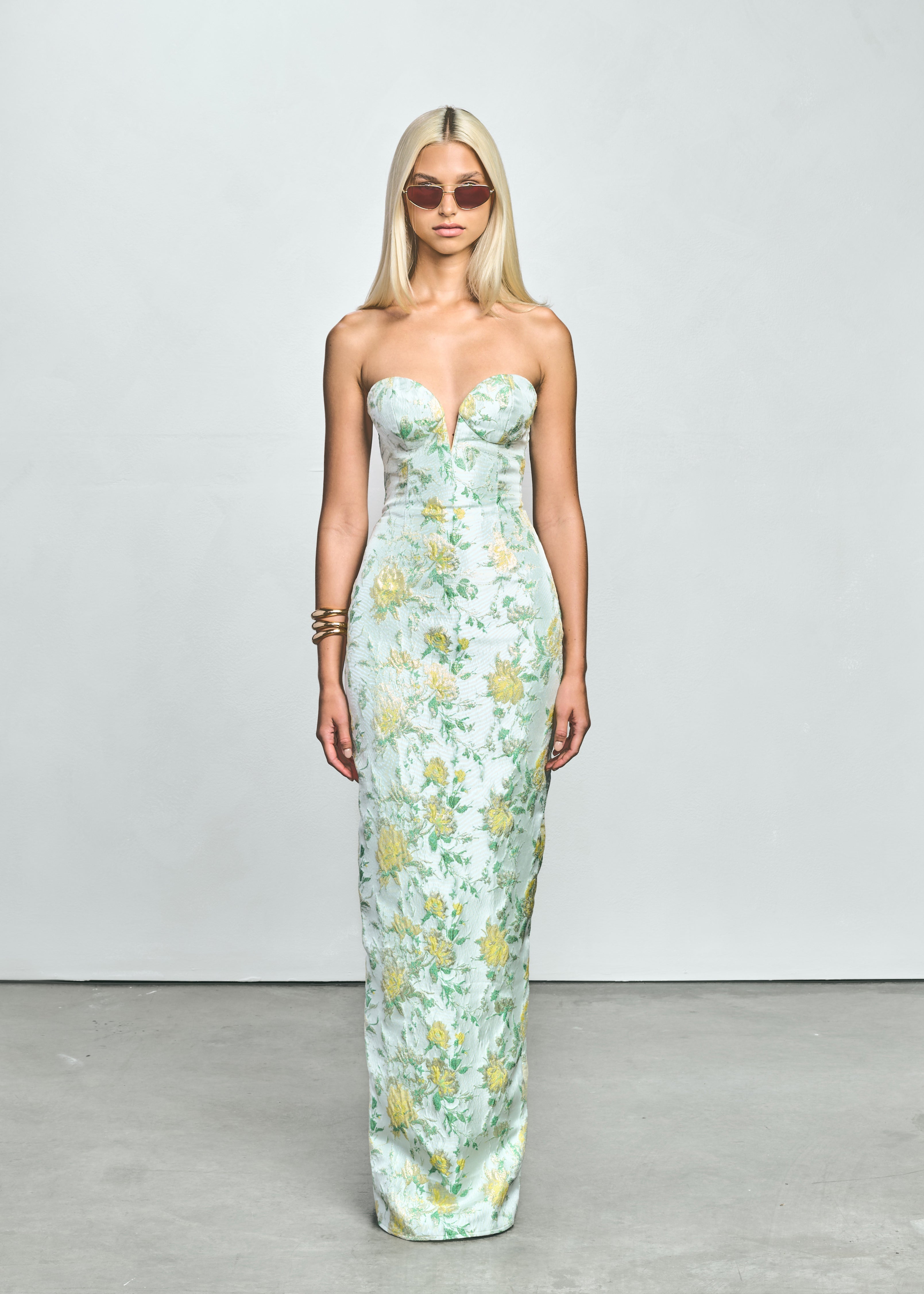 URSULA GOWN