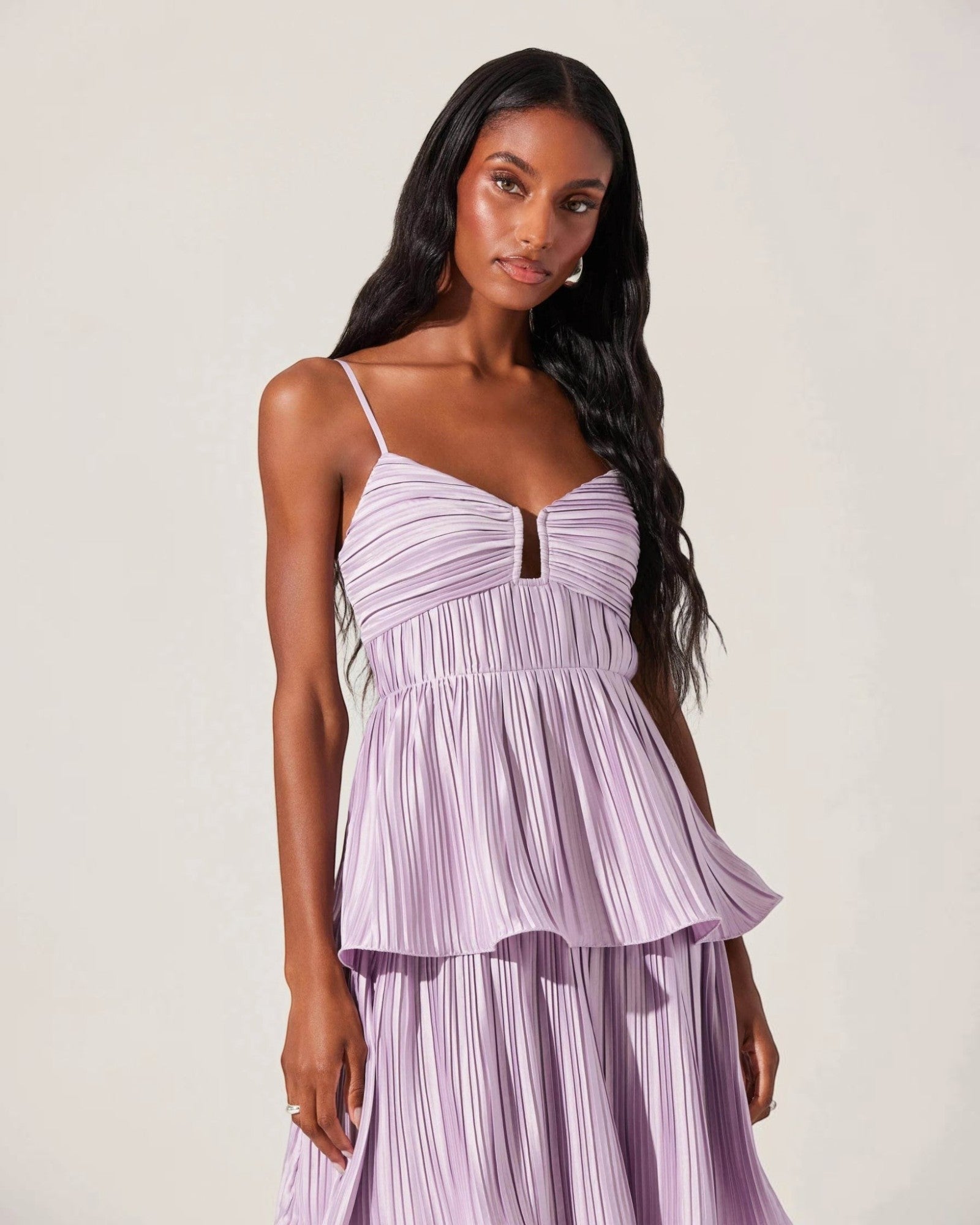 ASTR The Label Lupin Dress