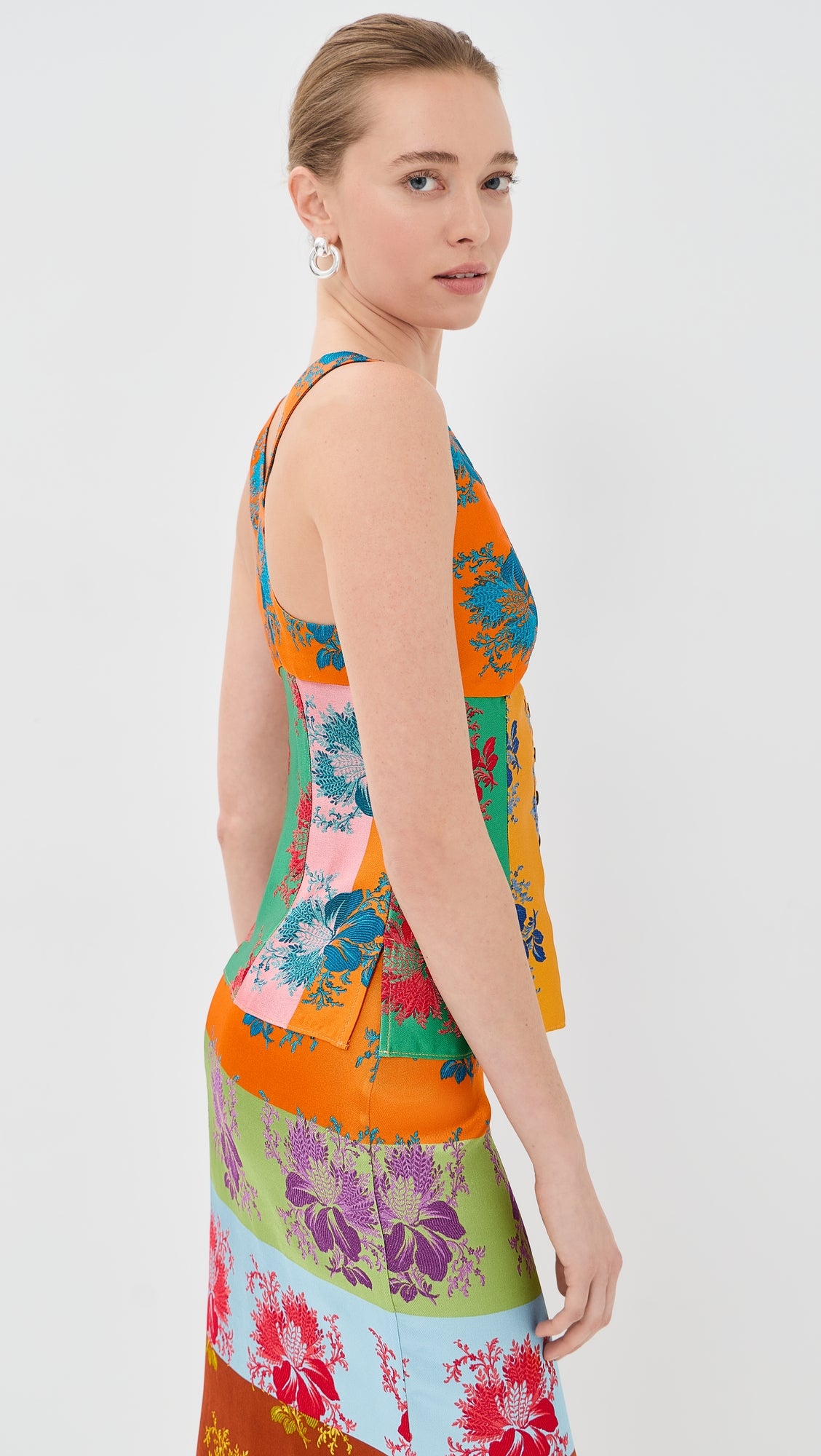 Rosie Assoulin Row
