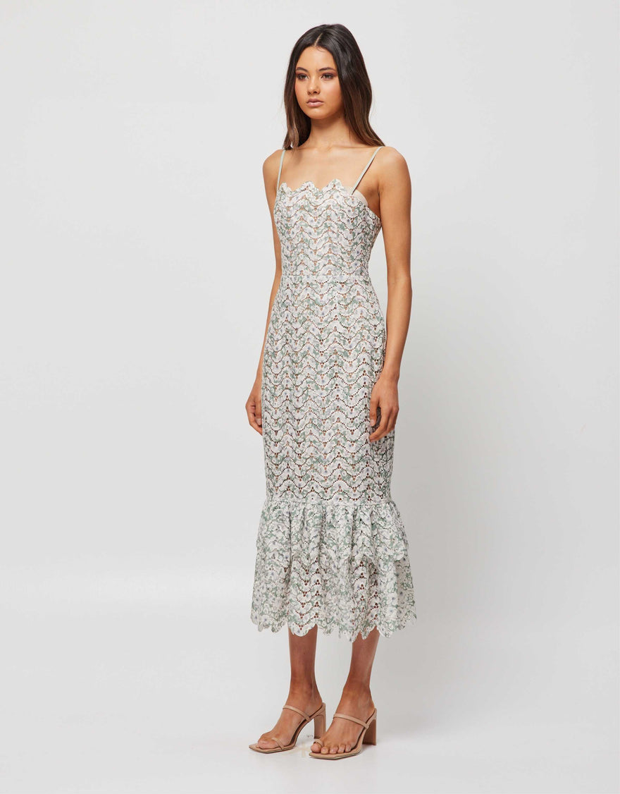 Elliatt - Runo Dress 3