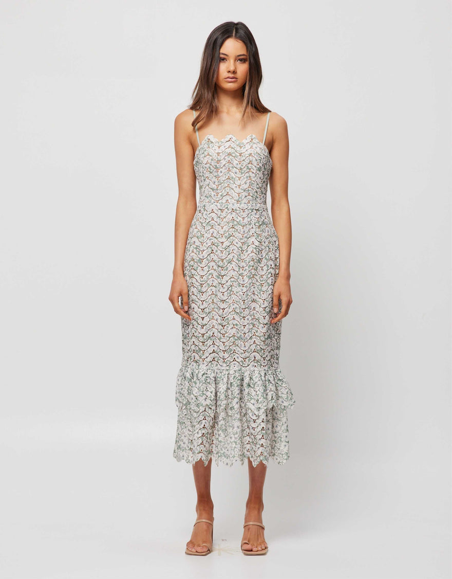 Elliatt - Runo Dress 4