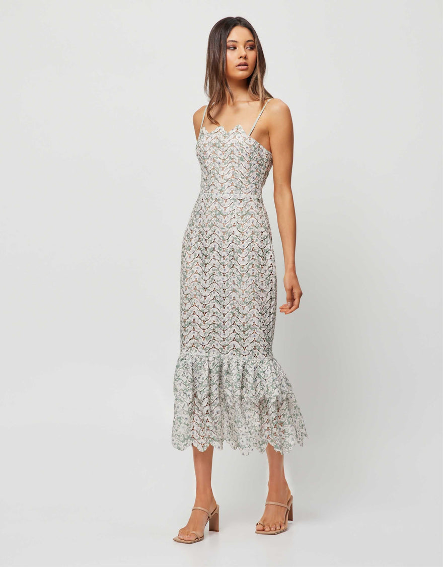 Elliatt - Runo Dress 1