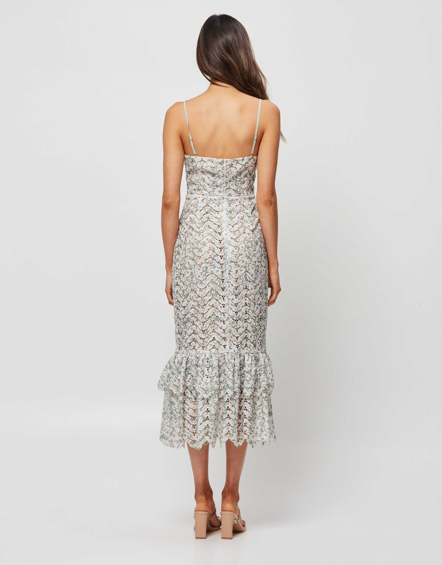 Elliatt - Runo Dress 2