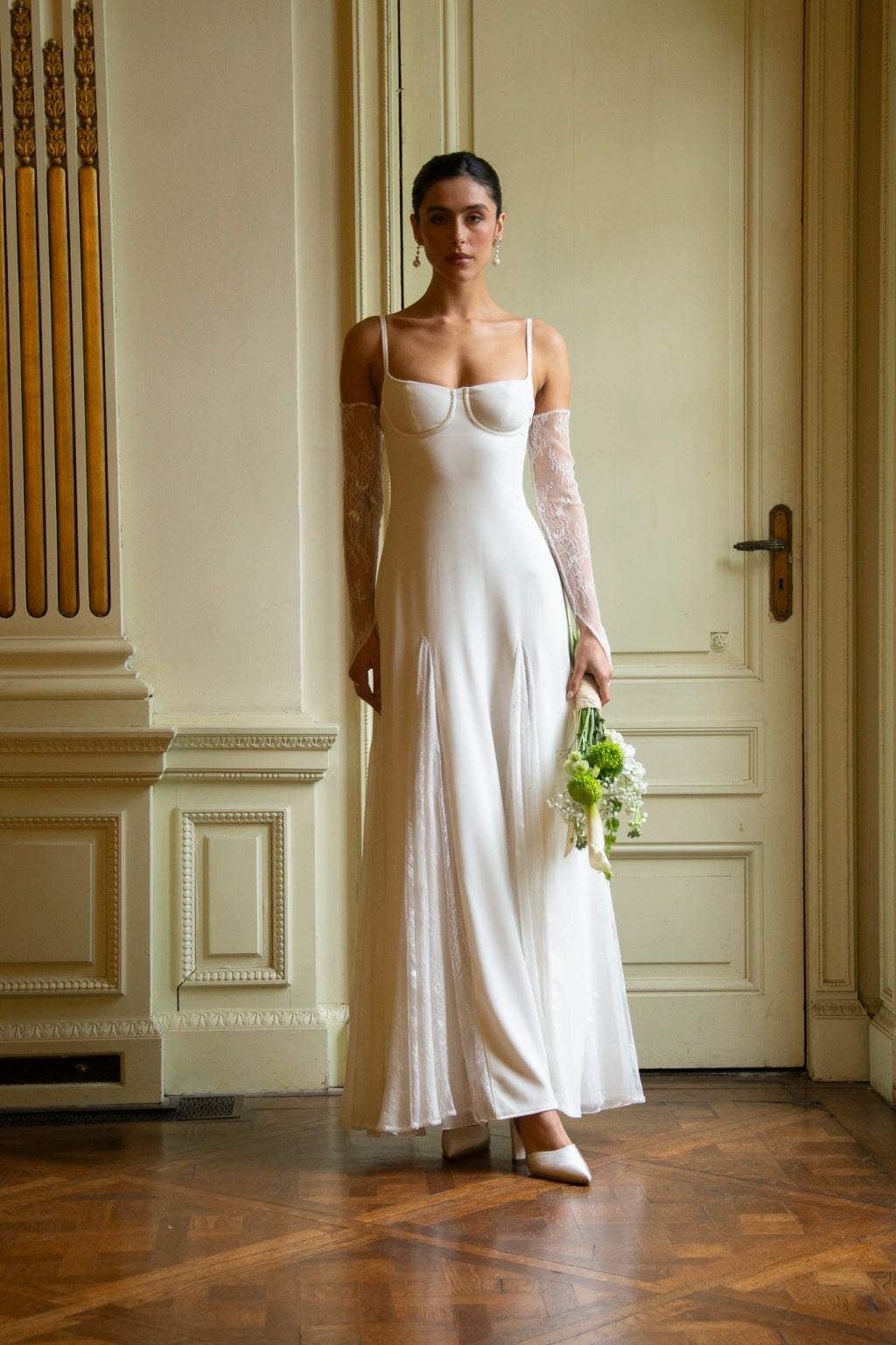 Grand Opera Dress