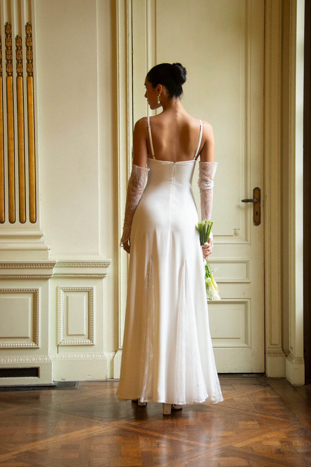 Grand Opera Dress