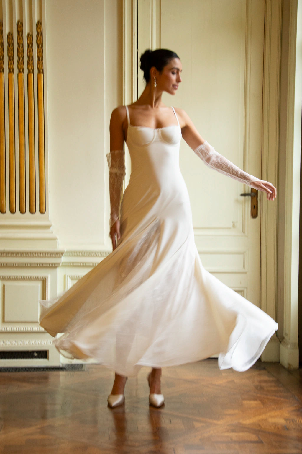 Grand Opera Dress
