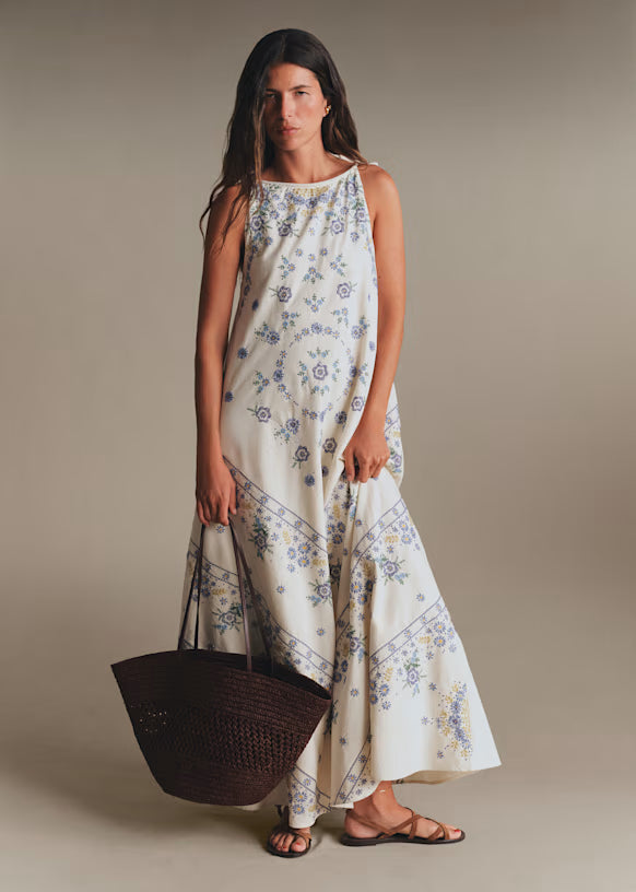 Ysara Dress