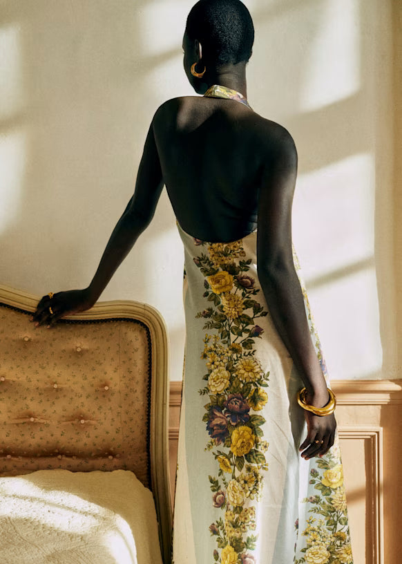 VIMALA Dress