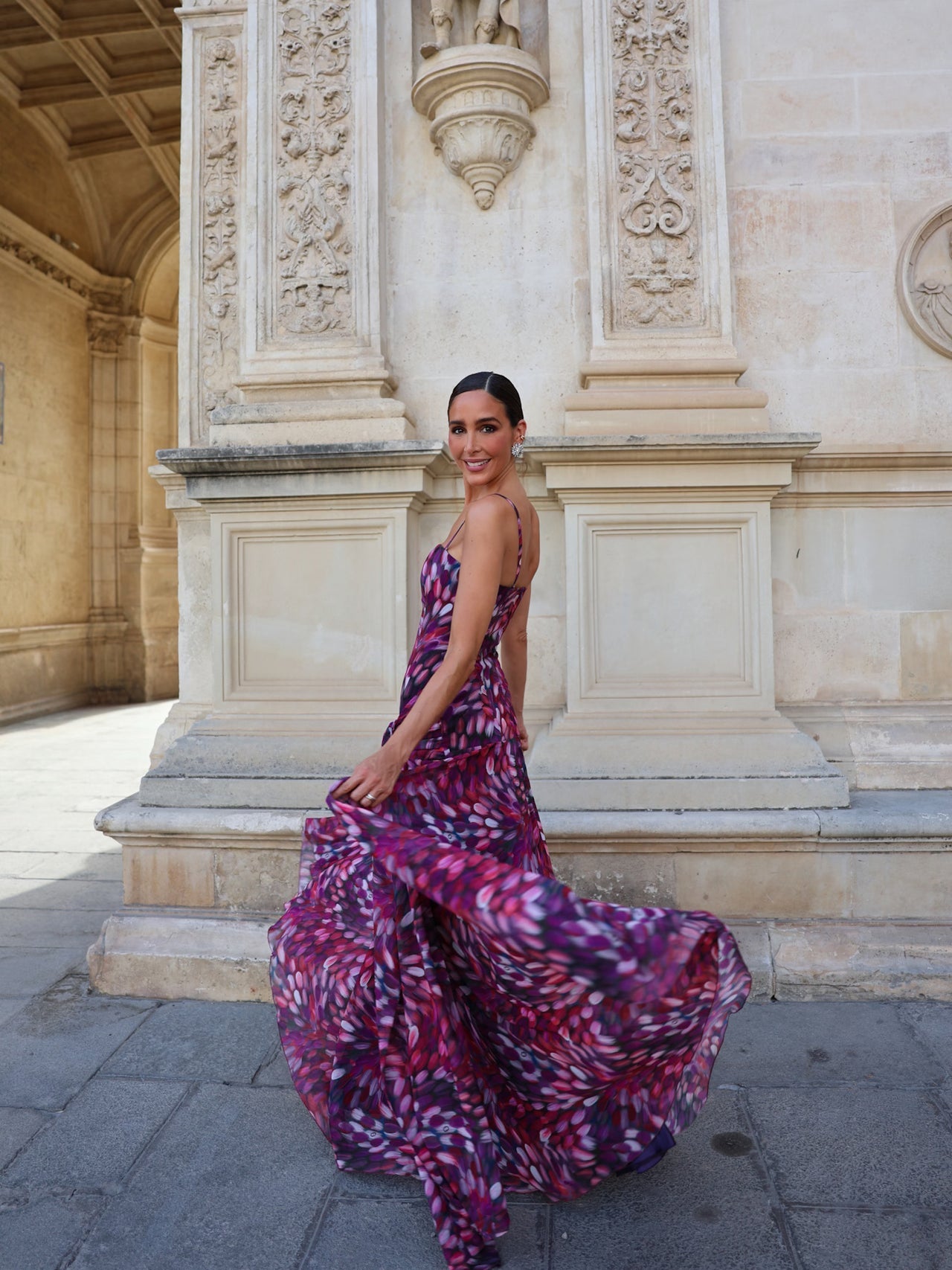 Vestido Melides