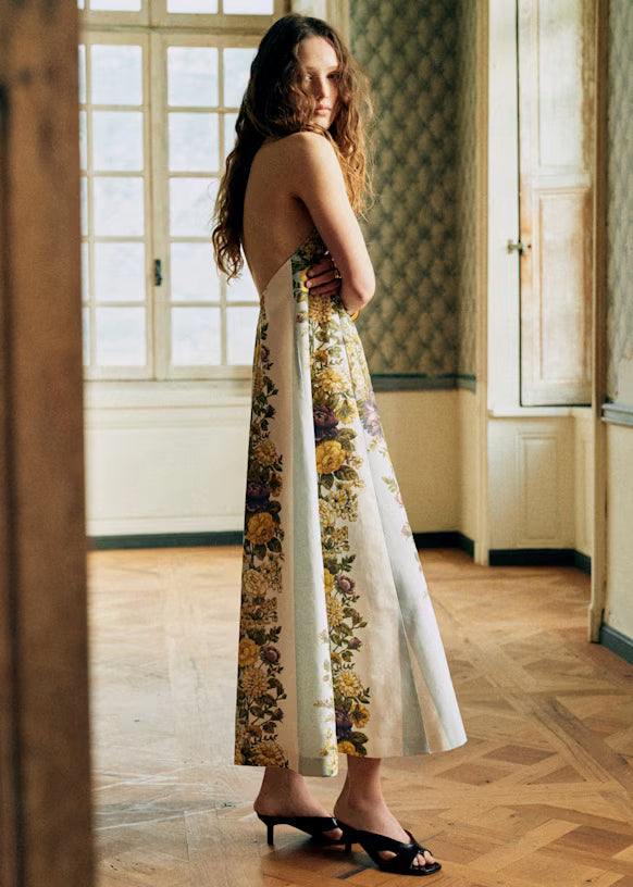 VIMALA Dress