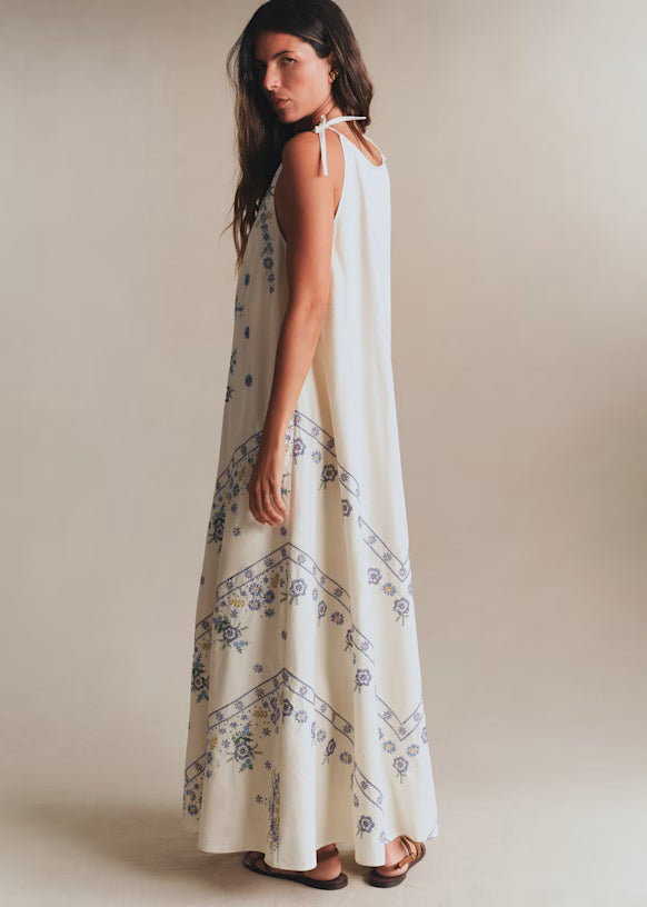 Ysara Dress